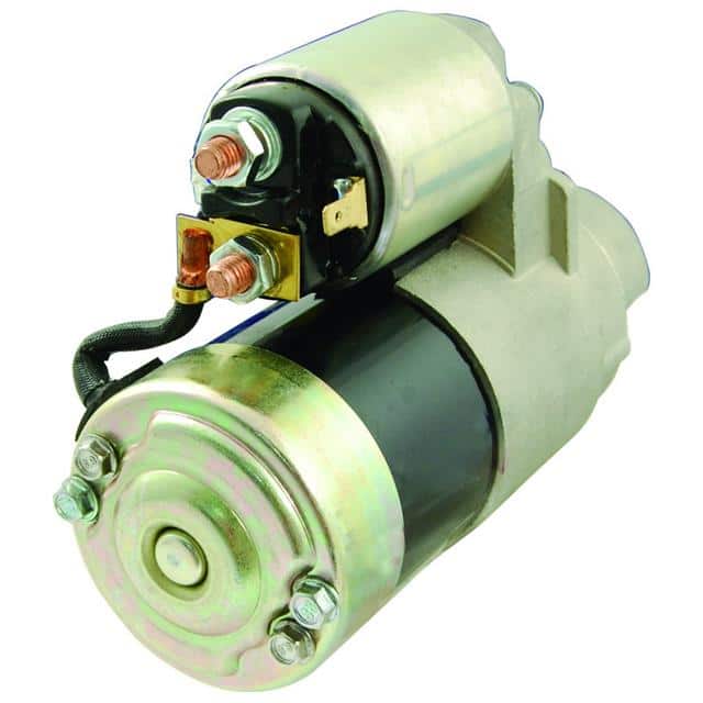 CCKA YEAR 1990 ONAN ENG. STARTER