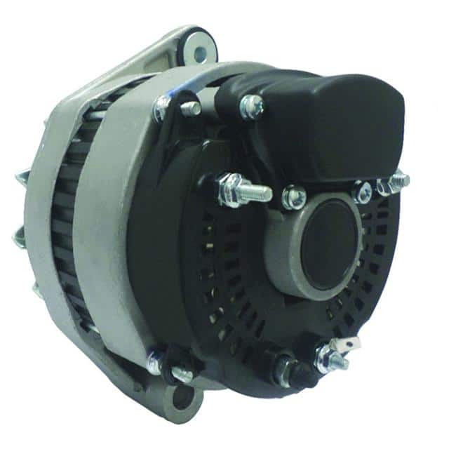 TAMD60A,B,C YEAR 2006 5480CC, 6CYL. ALTERNATOR