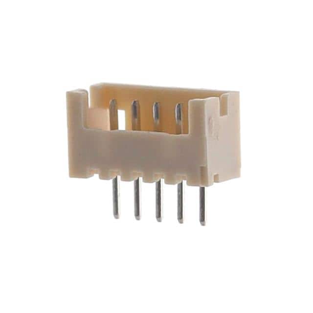 DF13-5P-1.25DSA(05)