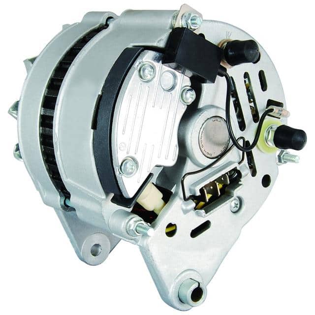 1500 / 1500B YEAR 1990 ALTERNATOR