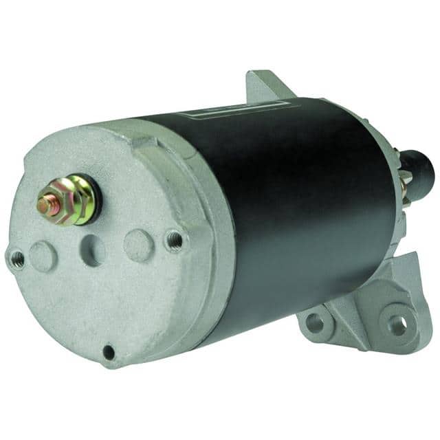 318 YEAR 1984 ONAN B43E ENGINE STARTER