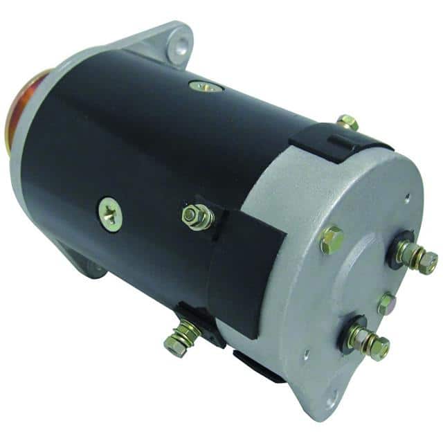 MEDALIST YEAR 1988 2-CYCLE ENGINE CART STARTER