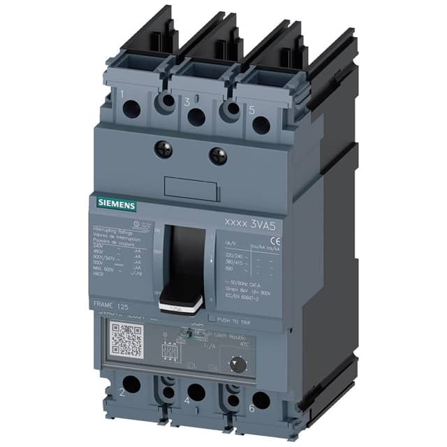3VA5112-5EC31-0AA0