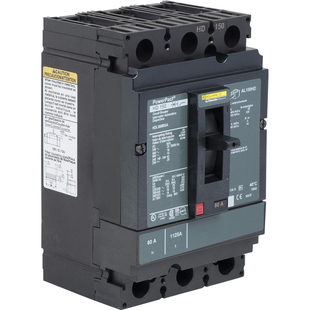 HDL36060LU