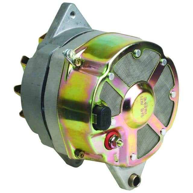 INBOARD & V-DRIVE YEAR 1973 155 HP ALTERNATOR