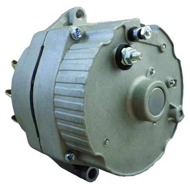 AC-C 35 / 40 / 45 / 50 / 55 YEAR 1975 ALTERNATOR