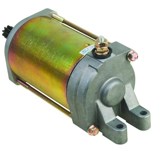 DS650 ATV YEAR 2004 649CC STARTER