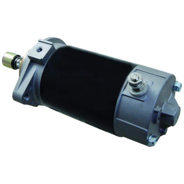 DT20EL YEAR 1988 27.1CI - 20HP STARTER
