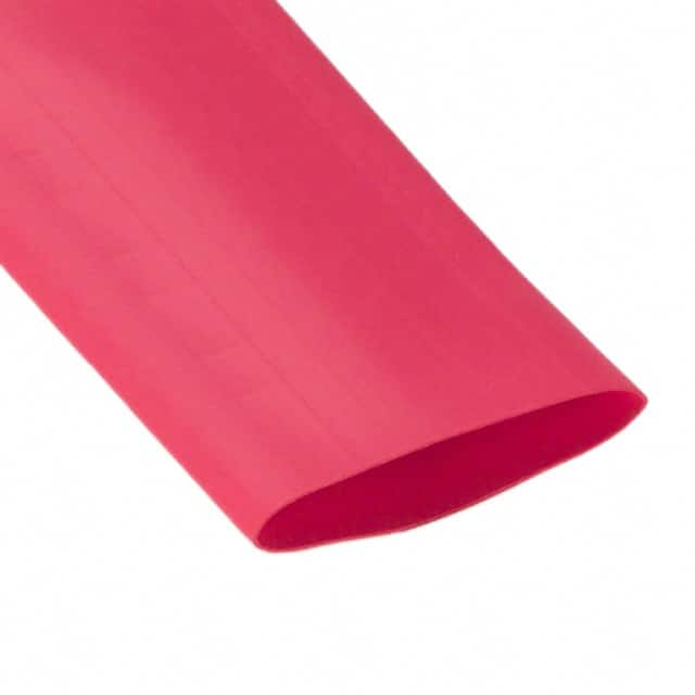FP301-1/2-48"-RED-12 PCS
