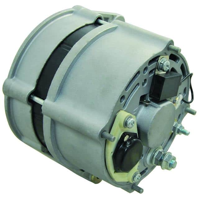 INTRAC 6.60 YEAR 1988 ALTERNATOR