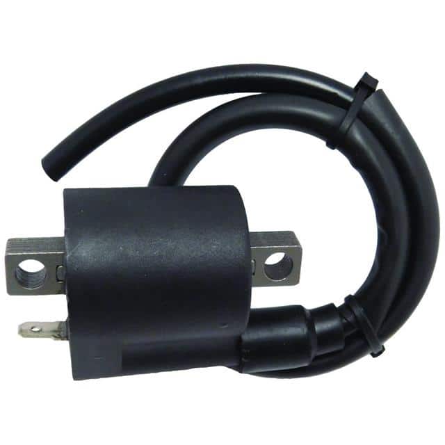 NX500 MOTORCYCLE YEAR 1988 500CC IGNITION COIL