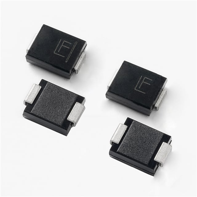 3.0SMCJ6.5CA