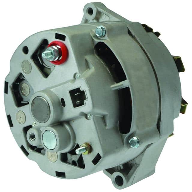 F-40 / F-50 YEAR 1968 ALTERNATOR