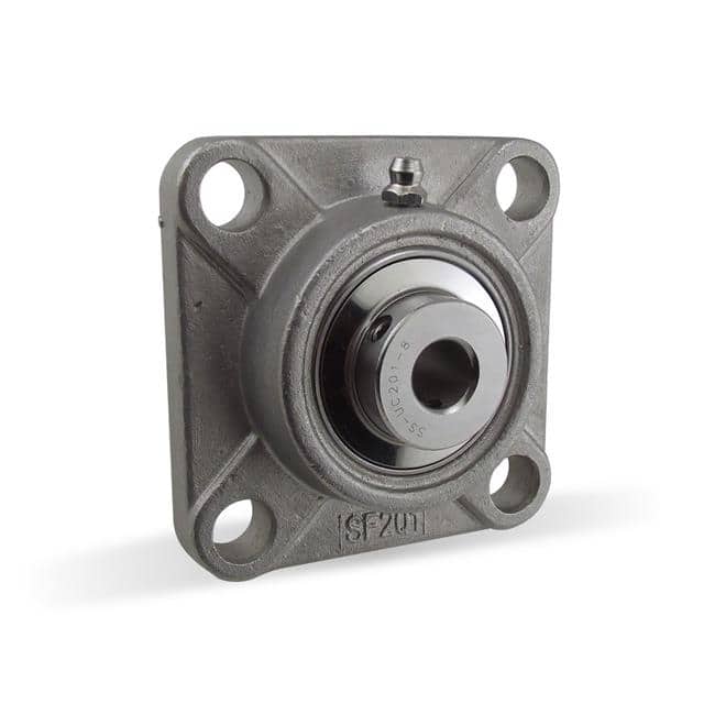 S-UCF207-22 (1-3/8")
