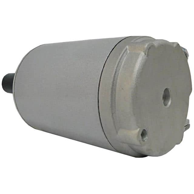 110 YEAR 1969 KOHLER 8HP STARTER