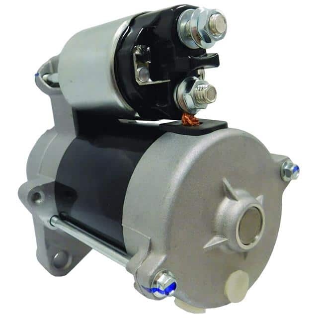 GXV690RH YEAR 2014 22.1HP SMALL ENGINE STARTER