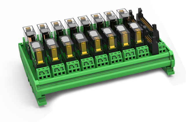 DEGSON terminal blocks